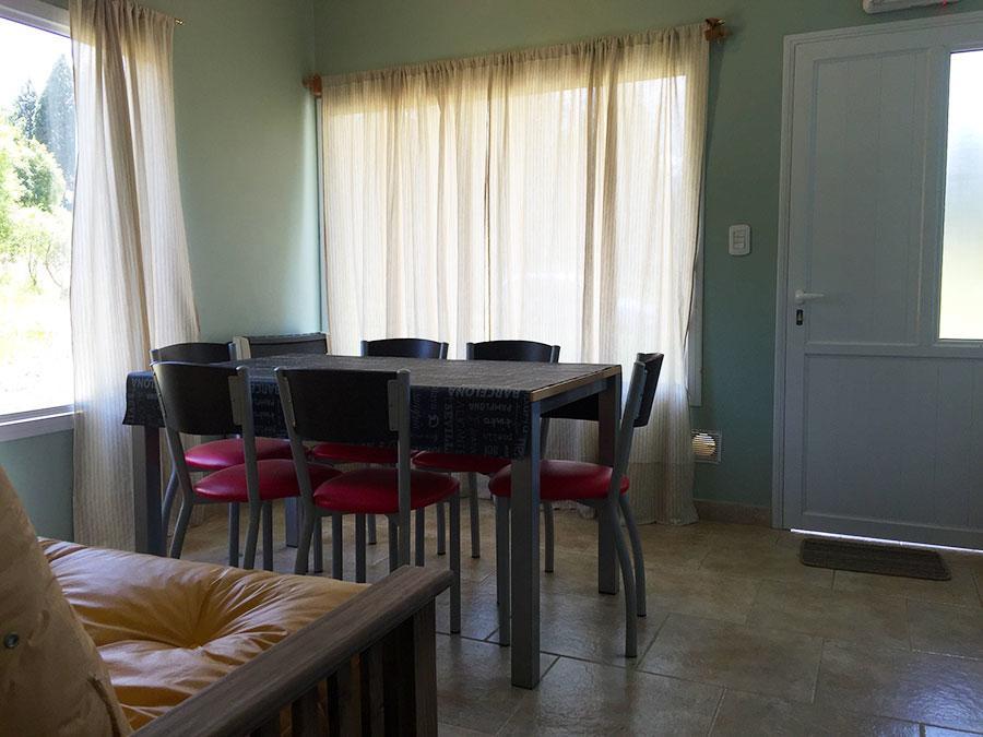 דירות אסקואל Altos De Ayelen מראה חיצוני תמונה